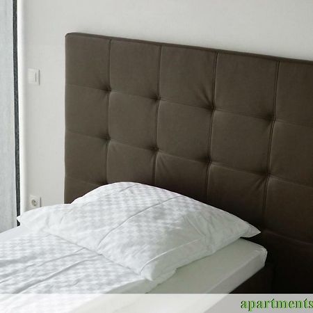 Apartments Neu-Ulm Ngoại thất bức ảnh