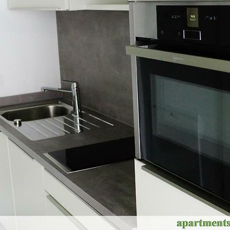 Apartments Neu-Ulm Ngoại thất bức ảnh